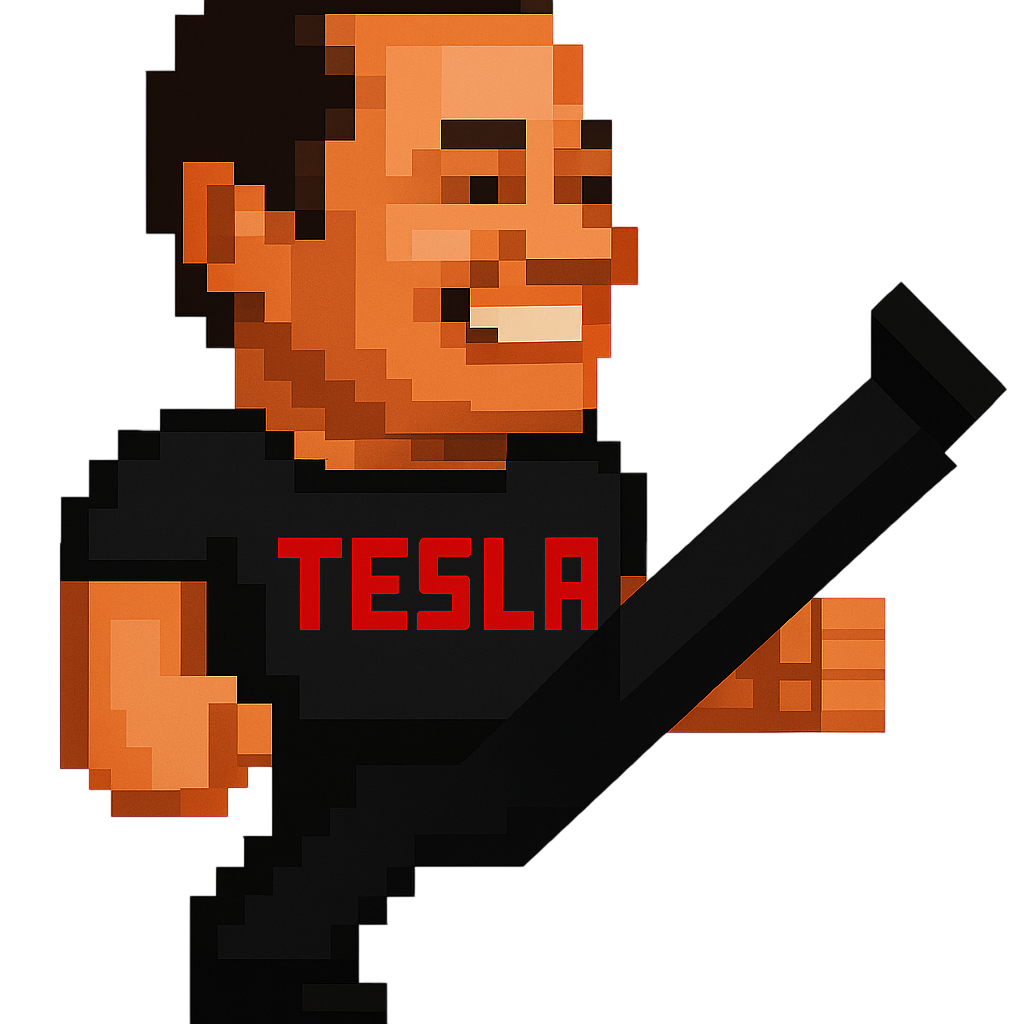 Elon Kick